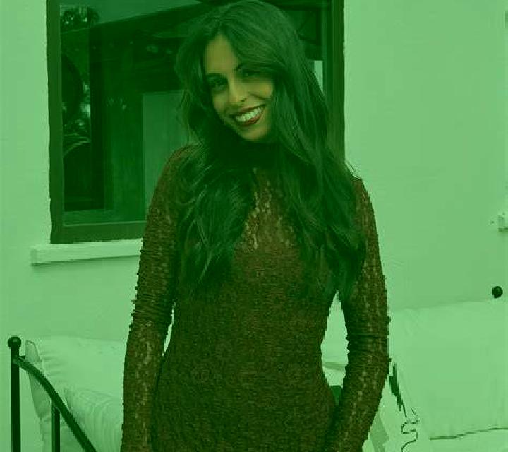 Miriam Santa Marta del Cerro escort
