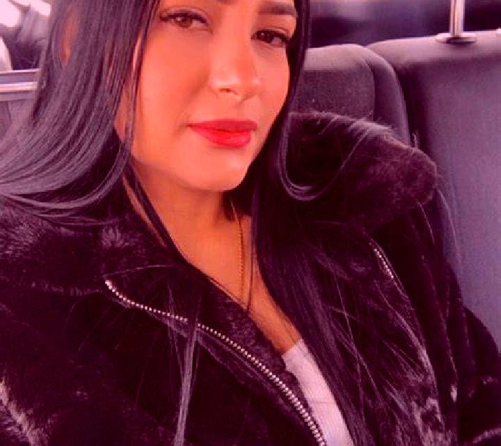 Miriam Trasierra escort
