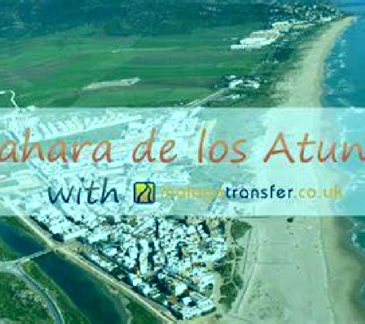 Miriam Zahara de los Atunes escort