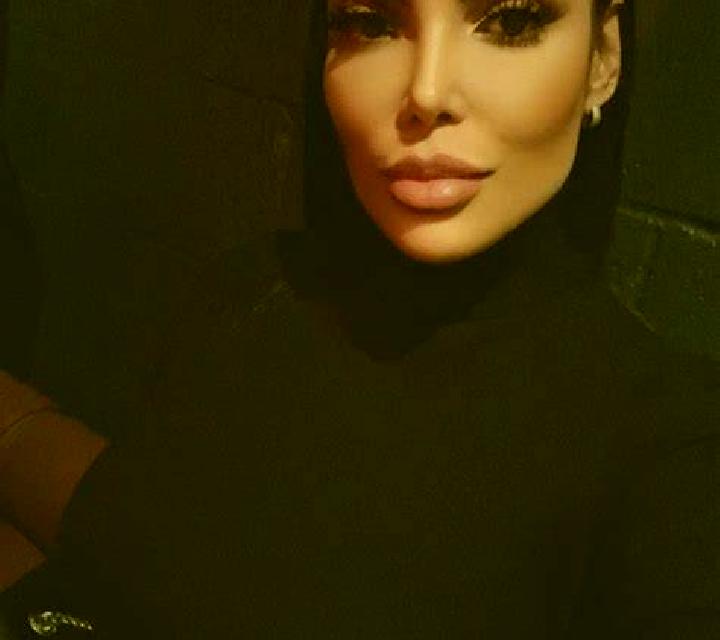 Nadia 2 Alcubilla de las Penas escort