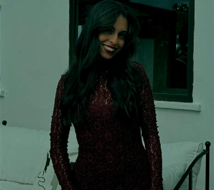 Nadia 2 Banyalbufar escort