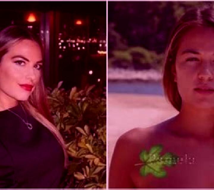Nadia 2 Bureta escort