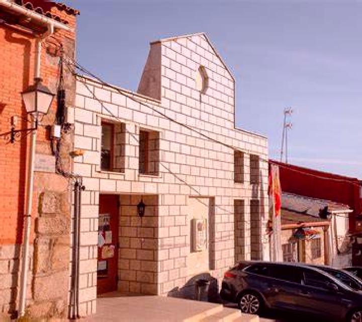 Nadia 2 Cabreros del Monte escort