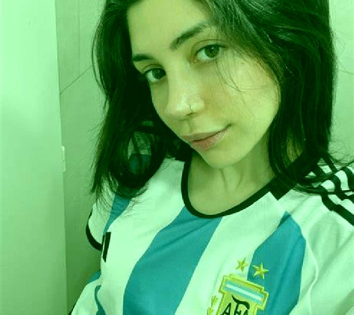 Nadia 2 Castellote escort