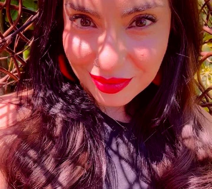Nadia 2 Marchagaz escort