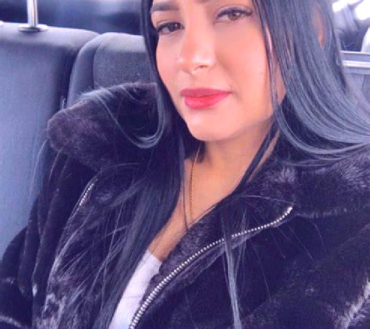 Nadia 2 Plou escort