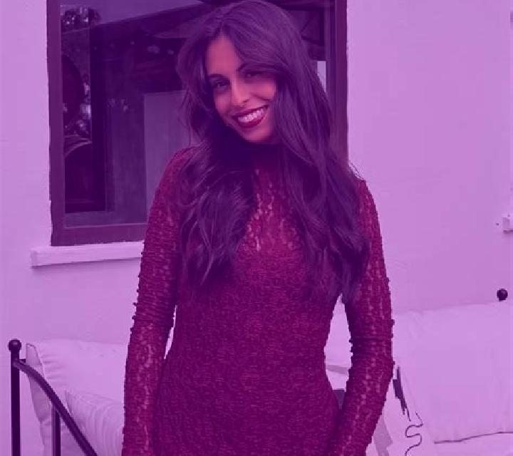 Nadia 2 Rios escort