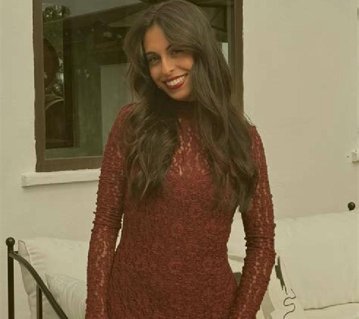 Nadia 3 Aldearrodrigo escort