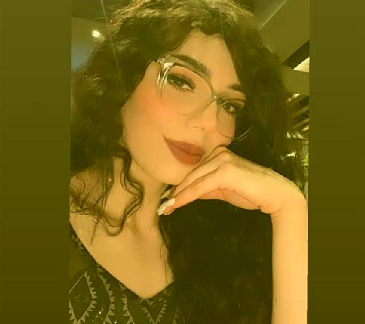 Nadia 3 Berriatua escort