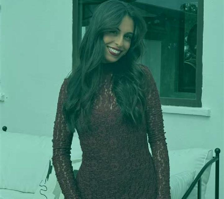 Nadia 3 Ibahernando escort