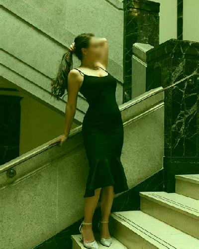 Nadia 3 Luzaga escort