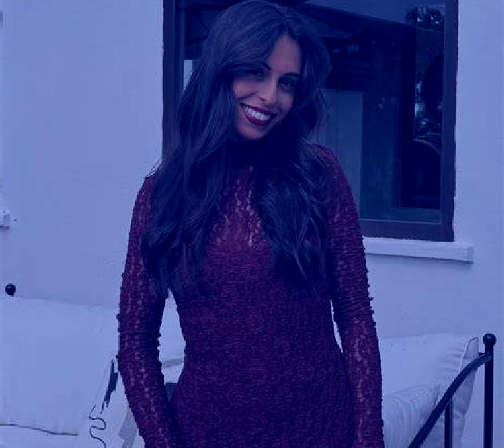 Nadia 3 Olmeda del Rey escort