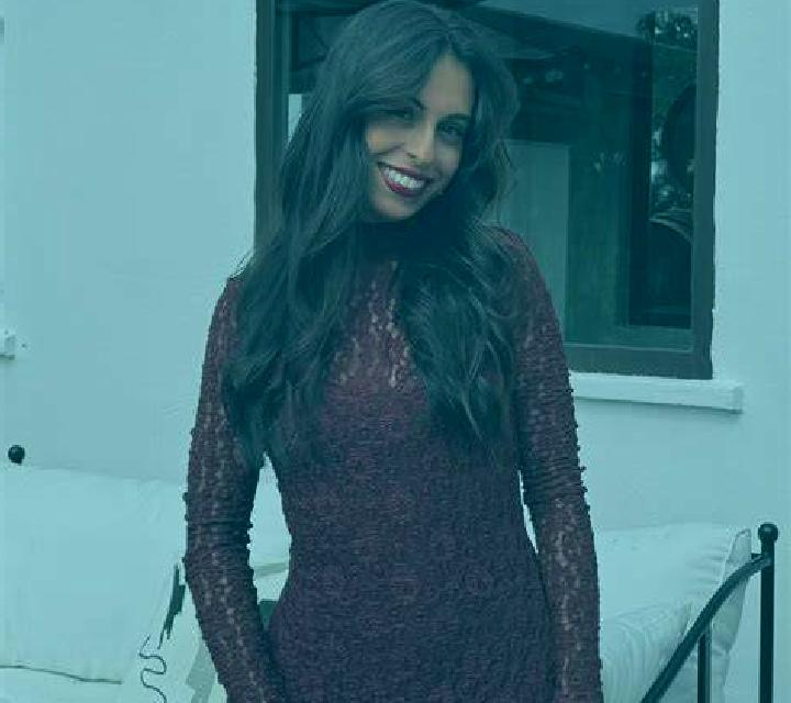 Nadia 3 Puerto Naos escort