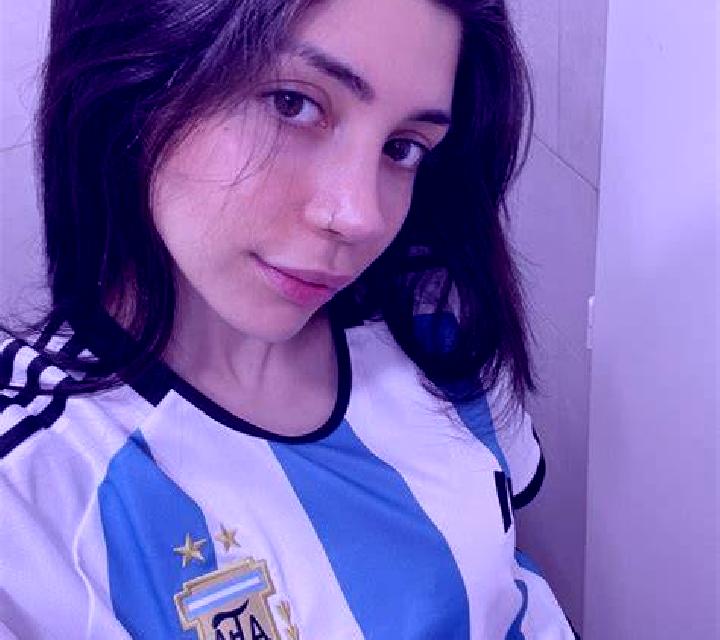 Nadia 3 Rubielos de la Cerida escort