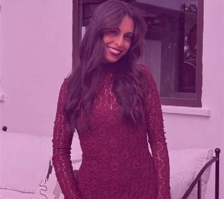 Nadia 3 Taliga escort