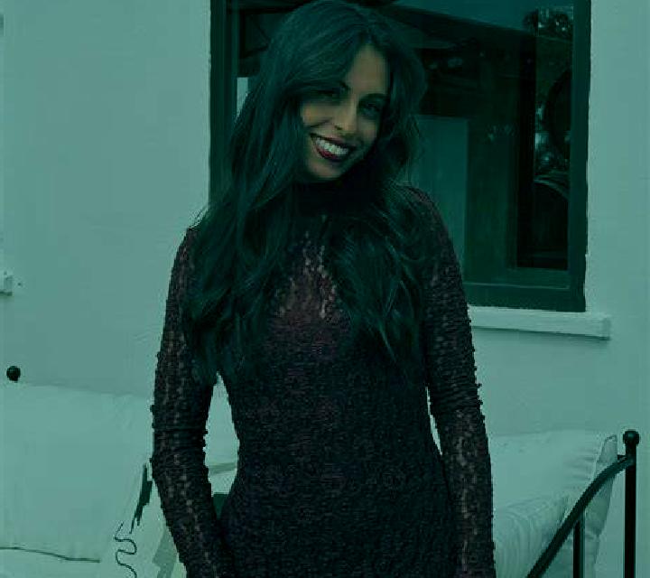 Nadia 3 Viladecans escort