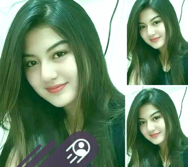 Nadia Alcanizo escort