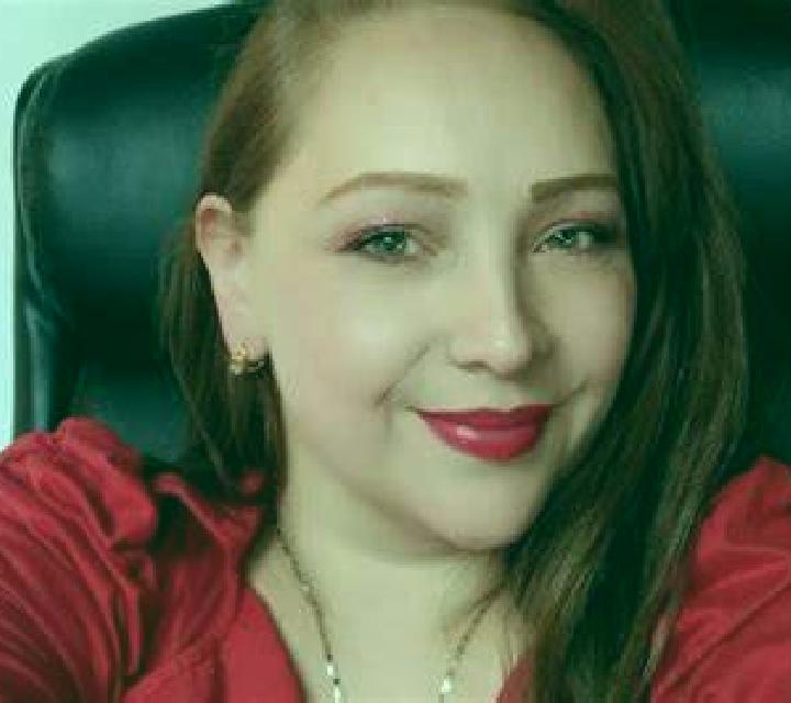 Nadia Armilla escort