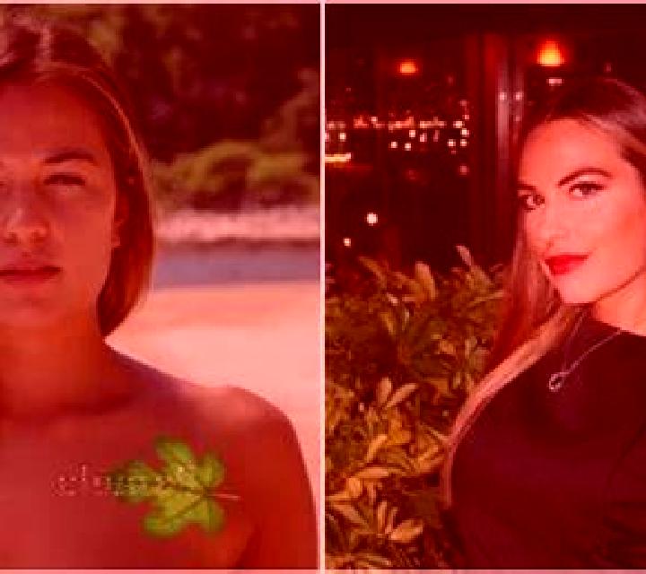 Nadia Atea escort