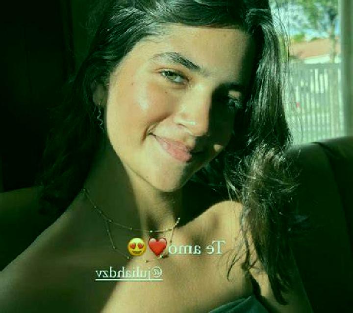 Nadia Banuelos de Bureba escort