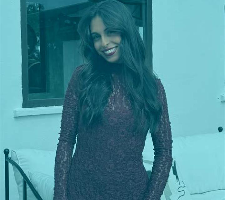 Nadia Bielsa escort