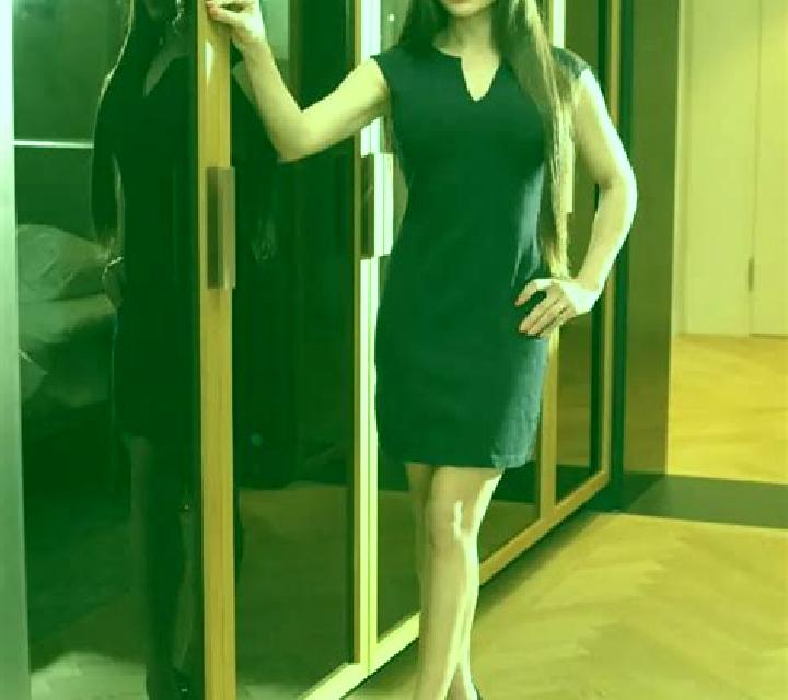 Nadia Campillos escort