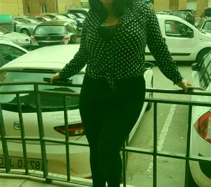 Nadia Cantalapiedra escort