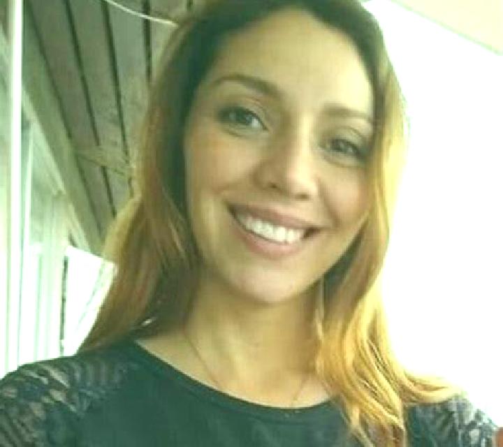 Nadia Casar de Palomero escort