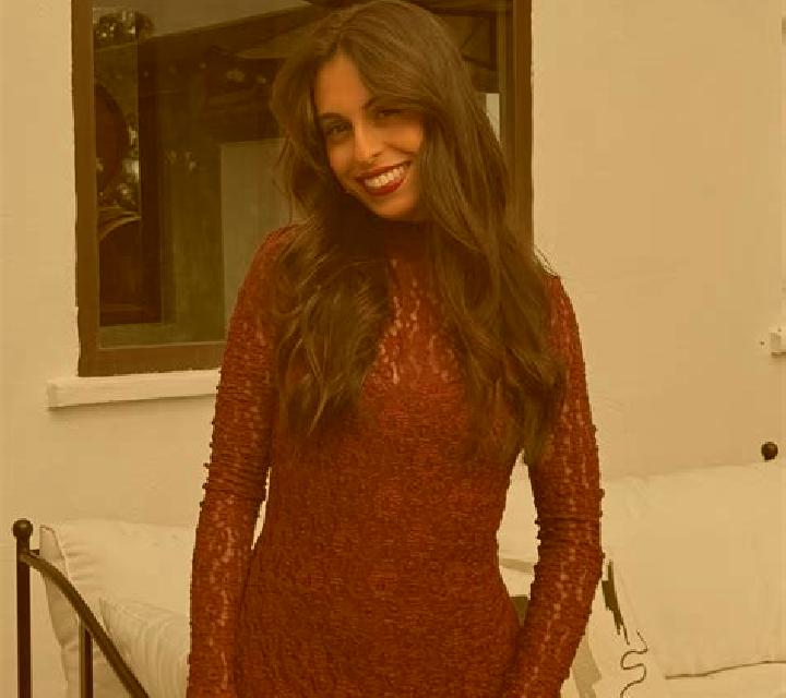 Nadia Cazalla escort