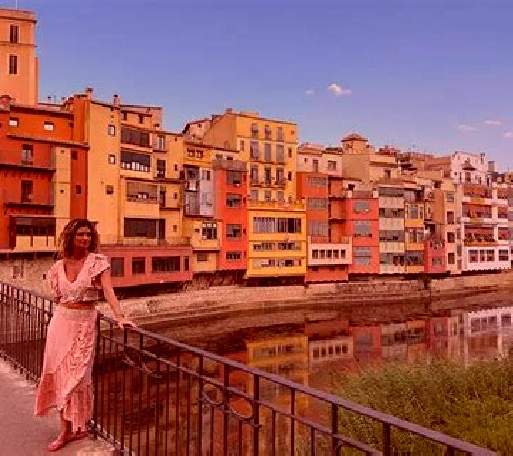 Nadia El Peral escort
