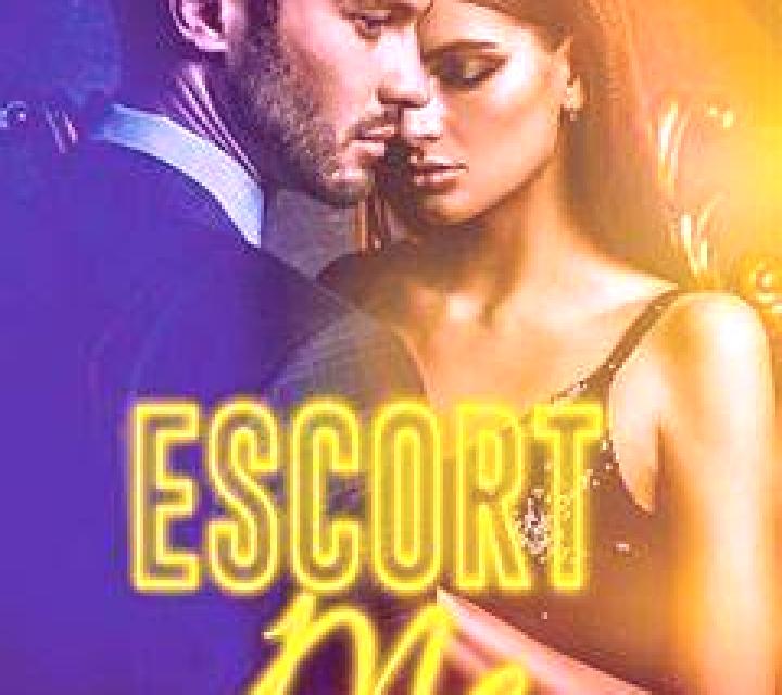 Nadia Frechilla de Almazan escort