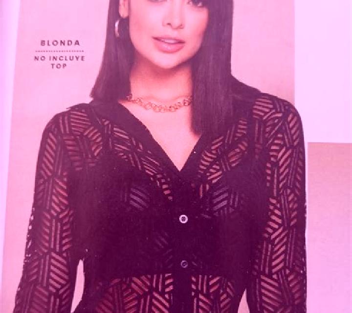Nadia Marracos escort
