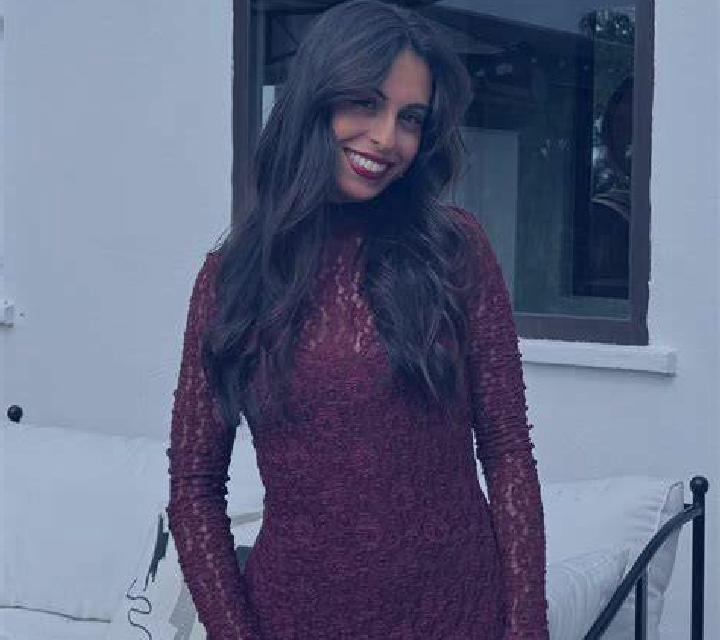 Nadia O Barco de Valdeorras escort