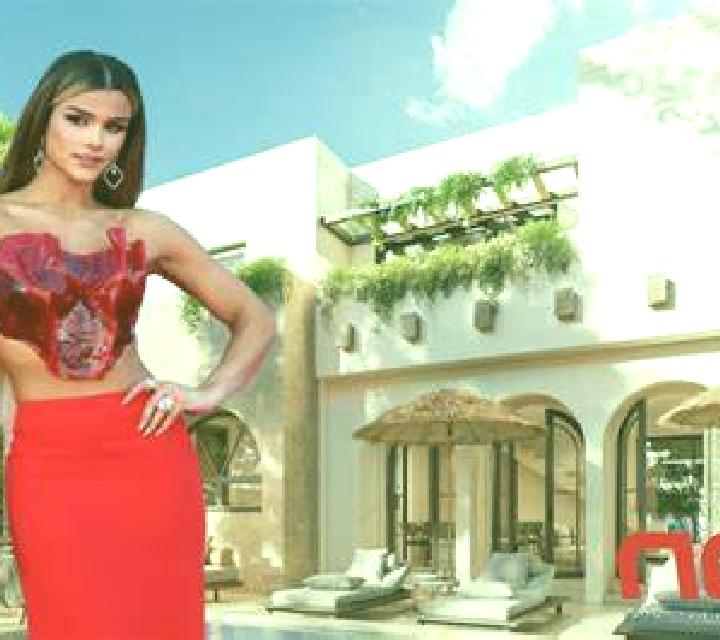 Nadia Oleiros escort
