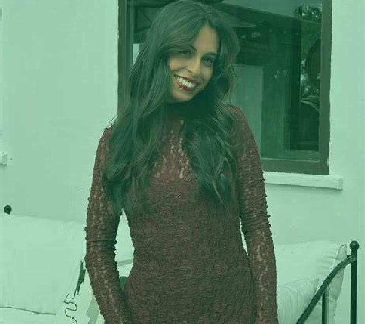 Nadia Oliva de la Frontera escort