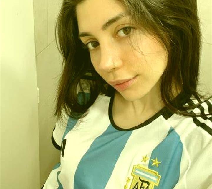 Nadia Peralejos de Arriba escort