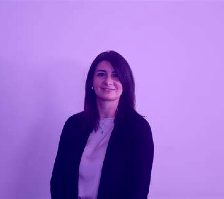 Nadia Torre Baro escort