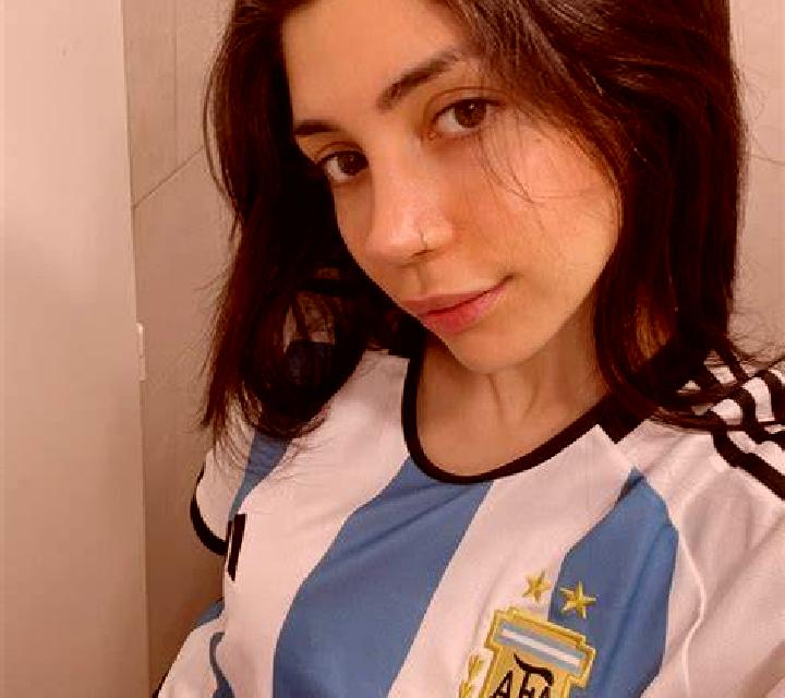 Nadia Valganon escort