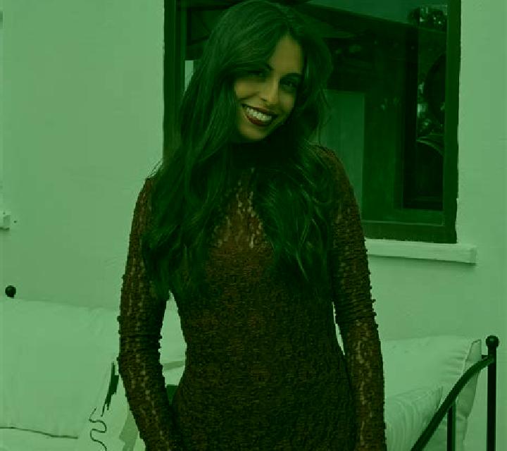 Nadia Velilla de Jiloca escort