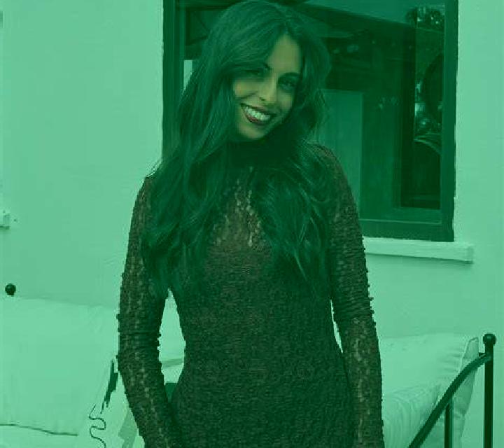 Natalia 2 Borobia escort