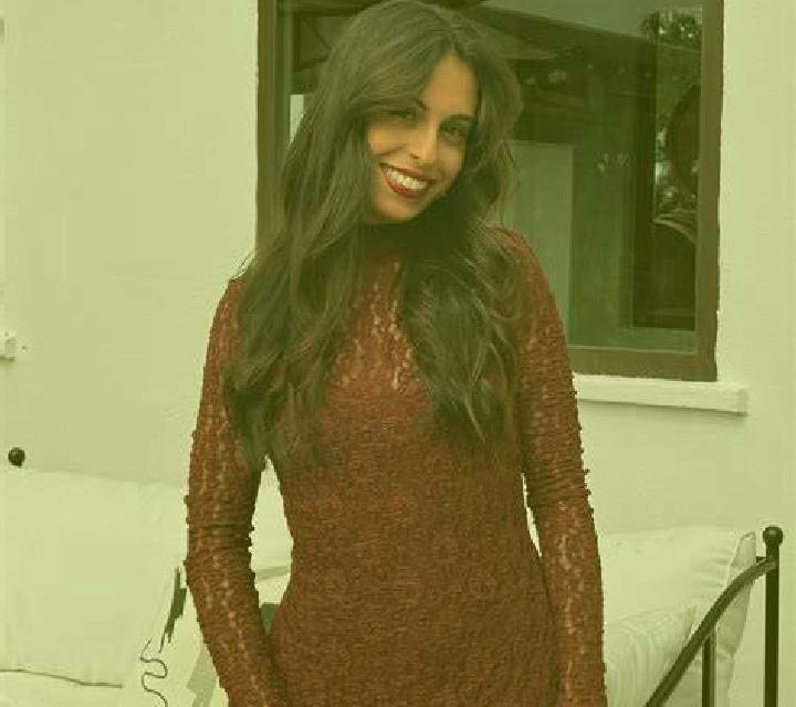 Natalia 2 Moriscos escort