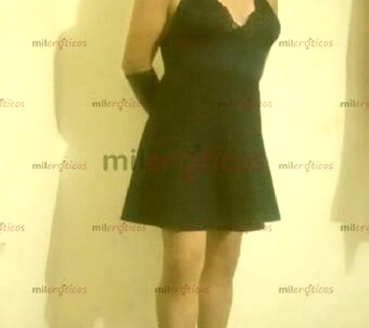 Natalia 2 Teror escort
