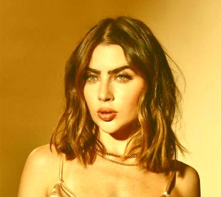 Natalia 3 Bugarra escort