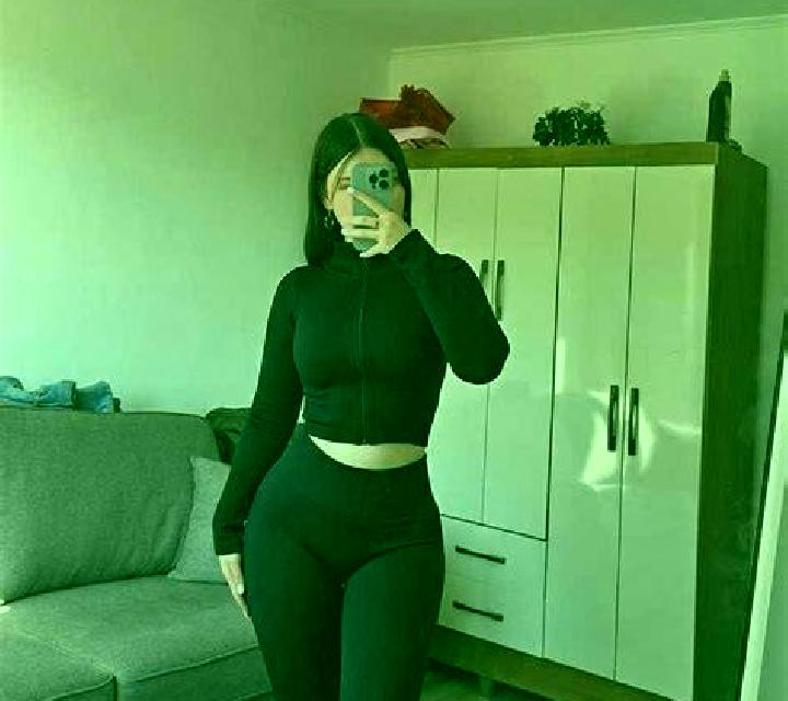 Natalia 3 Dos Hermanas escort