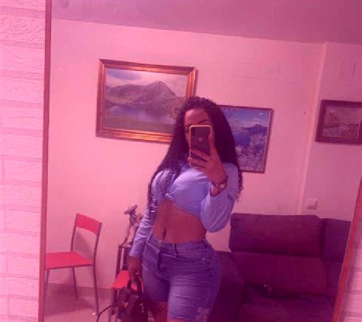 Natalia 3 Mugardos escort