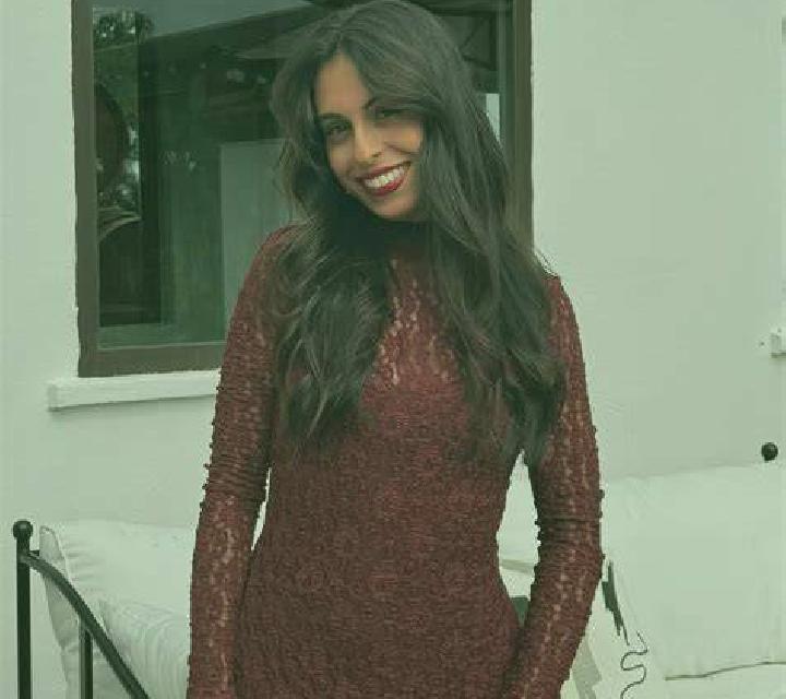Natalia 3 Zahinos escort