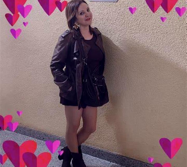 Natalia Armallones escort