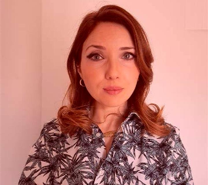 Natalia Brieva de Cameros escort