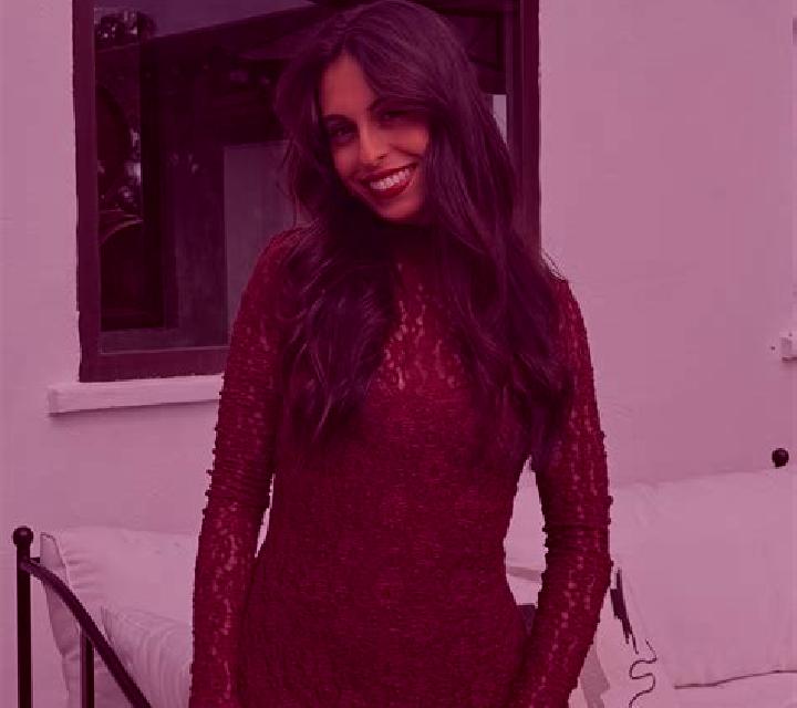 Natalia Can Peguera escort