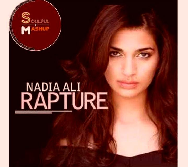 Natalia Javier escort